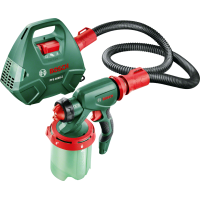 Bosch PFS 3000-2 Boya Tabancası