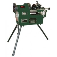 KL KLBPT2 2´´TEZGAH TİPİ PAFTA MAKİNESİ