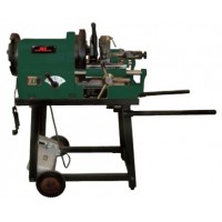 KL KLBPT4 4´´TEZGAH TİPİ PAFTA MAKİNESİ 750 W