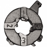 KL KLBTPK2 YEDEK PAFTA KAFASI (KLBPT2) 1/2´´-2´