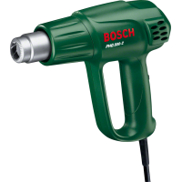 Bosch Heat 500 Sıcak Hava Tabancası