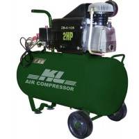 KL KLK50 KOMPRESÖR 2 Hp-50 lt-8 bar