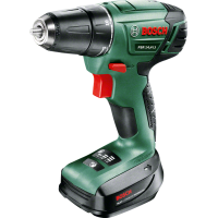 Bosch PSR 14.4 Li Akülü Vidalama Makinesi Tek Akülü