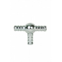 KL KLH416 HORTUM UCU (Üçlü Hortum T 8 mm)