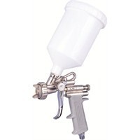 KL E-70 PLASTİK DEPOLU ÜSTEN BOYA TABANCASI (D.600 ml-M.1.8 mm)