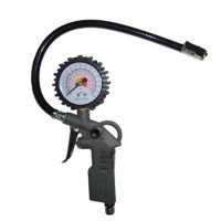 KL TLST-60G LASTİK ŞİŞİRME TABANCASI