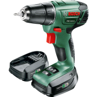 Bosch PSR 14.4 Li Akülü Vidalama Makinesi Çift Akülü