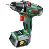 Bosch PSR 14.4 Li-2 Akülü Vidalama Makinesi Tek Akülü