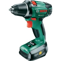 Bosch PSR 14.4 Li-2 Akülü Vidalama Makinesi Çift Akülü