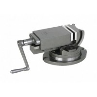 Groz Açılı Freze Mengene AMV/SP/150 mm