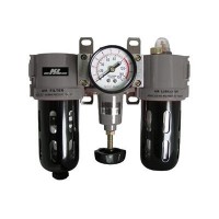 KL KLHV-700-12 1/2´´ HAVA ŞARTLANDIRICI