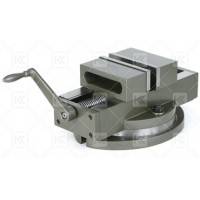 Groz Açılı Matkap Mengene SCV/SP/100 mm