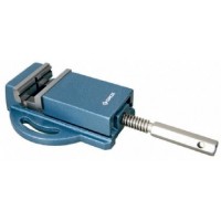 Groz Ağır Tip Matkap Mengene DPV/100 MM