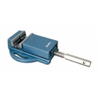 Groz Ağır Tip Matkap Mengene DPV/150 MM