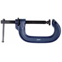 Groz Kazancı Mengene GCL/OH/6 150 mm