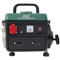 KL KLJ950 JENERATÖR 2 Hp 0.8 kVA