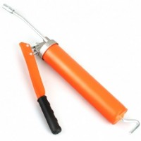 Groz V Seri Gres Pompası 500 cc 413 bar (6000 psi)