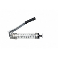 Groz Gres Pompası Şeffaf