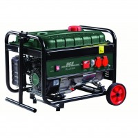 KL KLJ3500 JENERATÖR 6.5 .Hp 2.6 kVA