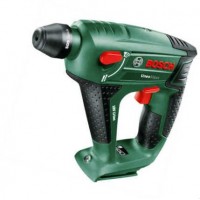 Bosch Uneo Maxx Akülü Darbeli Delme Vidalama (Tek Makine)