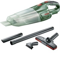 Bosch PAS 18 LI   18 V 2,5 Ah Akülü El Süpürgesi  