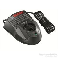 BOSCH 10.8 V YEDEK ŞARJ CİHAZI 30 dakikada şarj