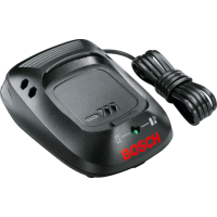 BOSCH 18 V ŞARJ CİHAZI (Yedek) AL 1830-40 dk