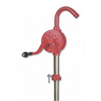 Groz Varil Transfer Pompası