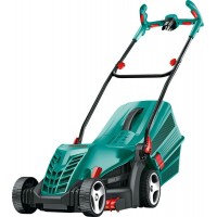 Bosch ARM 34 Elektrikli Çim Biçme Makinesi 1300 W-34 cm