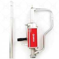 Groz Litre Pompası QSP/01