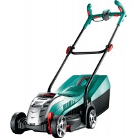 Bosch Rotak 32 Li   Power Akülü Çim Biçme Makinesi 36 V-32 cm