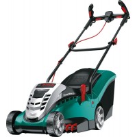 Bosch Rotak 370 Li Akülü Çim Biçme Makinesi 36 V-37 cm