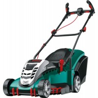 Bosch Rotak 430 Li   Akülü Çim Biçme Makinesi 36 V-43 cm