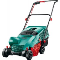 Bosch ALR 900 Çim Havalandırma Makinesi 900 Waat-32 cm