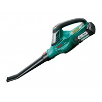 Bosch ALB 36 Lİ Akülü yaprak üfleme makinesi (Aküsüz Model)
