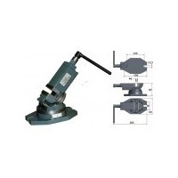 OPTIMUM 3354170 2 AÇILI FREZE MENGENESİ (ZAS50)