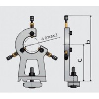 OPTIMUM 3441315 SABİT YATAK (D240-D250 İÇİN)