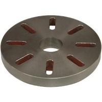 OPTIMUM 3440352 DÜZ AYNA 200 mm (D210 )