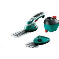 Bosch ISIO3 ÇİM+TOPİARİ+SPREY APARATI