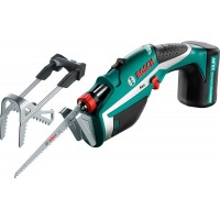 Bosch Keo Akülü Bahçe Testeresi