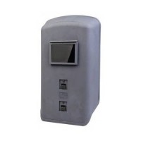 ŞAHİN PLS EL TİPİ KAYNAK MASKESİ