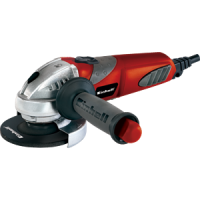 EİNHELL TC-AG 115/1 AVUÇ TAŞLAMA 115 mm-600 W