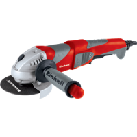 EİNHELL TC-AG 125/1 AVUÇ TAŞLAMA 125 mm-800 W