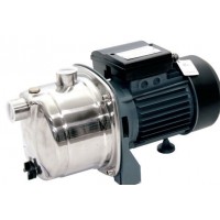 RAINPUMP JET1100G1 PASLANMAZ ÇELİK GÖVDELİ SERİ JET POMPA 1,1 kW-1,5 HP