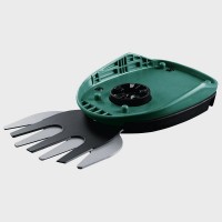 BOSCH F 016800 326 YEDEK ÇİM KESME BIÇAĞI 8 cm(Yeni ısıo ııı için)