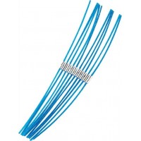 BOSCH F 016 800 182 EKSTRA GÜÇLÜ MİSİNA 30 cm 10 Lu