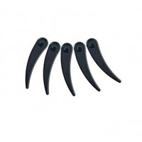 BOSCH F 016 800 371 DURABLADE YEDEK BIÇAK (5 Adet) ART 23-18 Lİ İÇİN