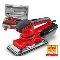 EİNHELL TE-OS 2520 E TİTREŞİM ZIMPARA 250 W