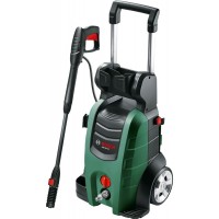 Bosch AQT 42-13 Yüksek Basınçlı Yıkama Makinesi 1900 W-130 bar