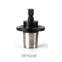 TUWEİ TWG-VIA Yedek Parçaları Alt küçük 33-48 Ø